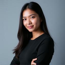 Professional headshot of Aisha Rahman